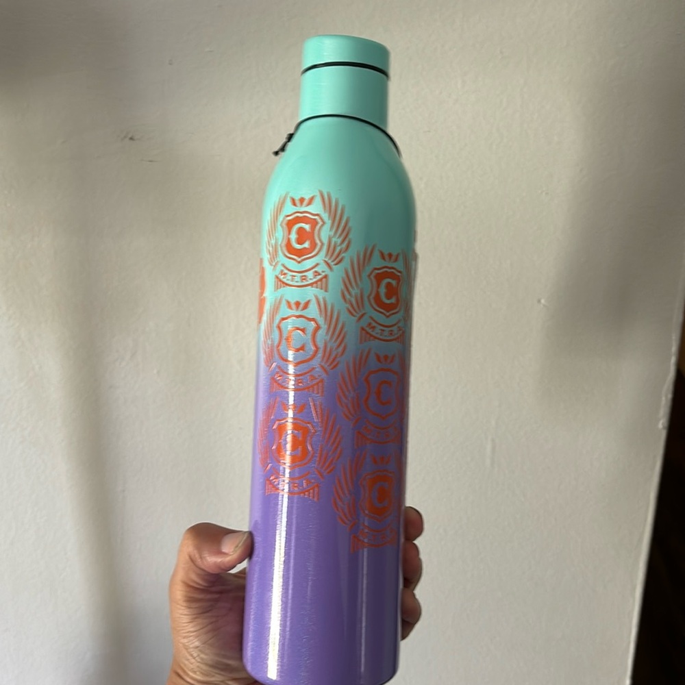 25 oz  bottle